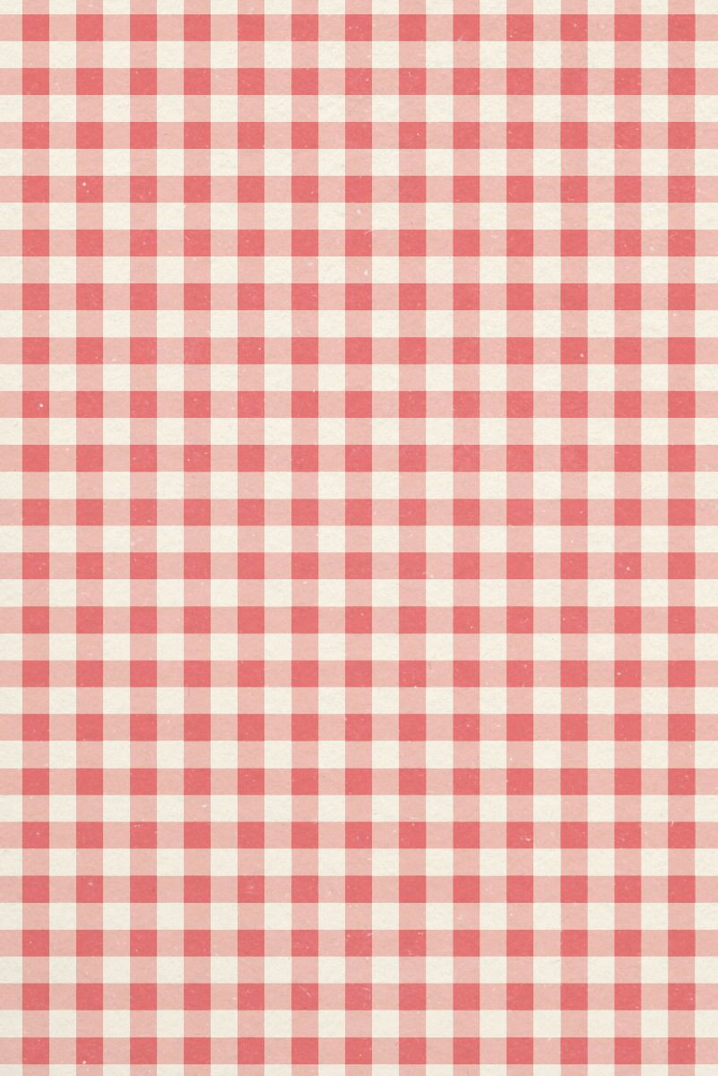 Cozy Up with Timeless Gingham
