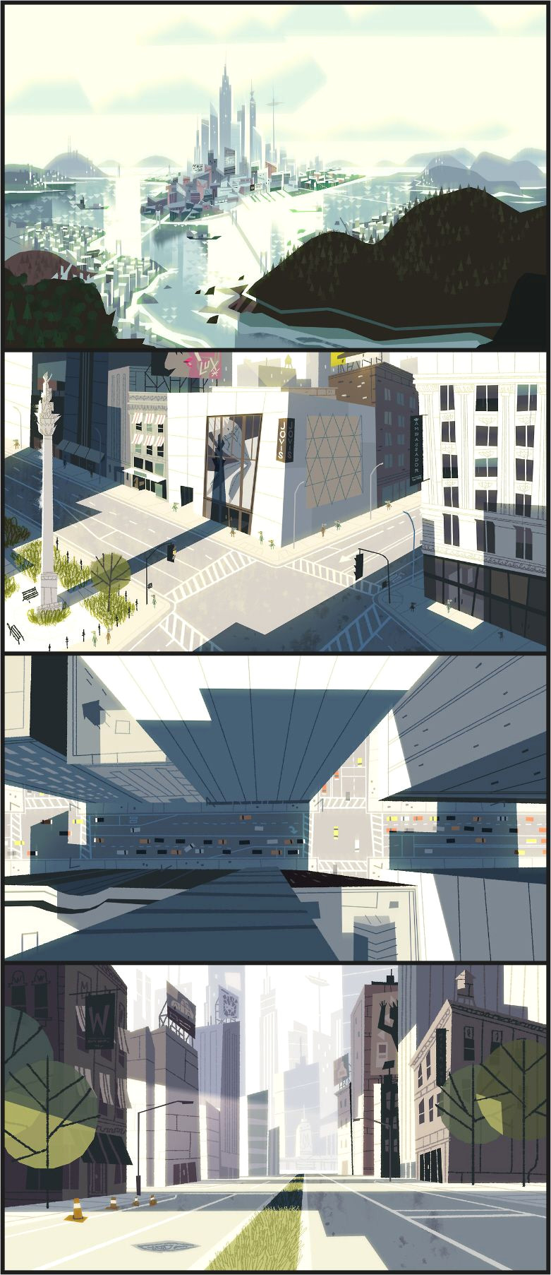 Bite-Sized Animation Tips