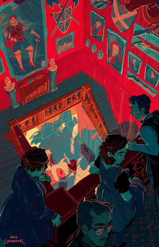 Unraveling the Dark Soul of Lady Macbeth