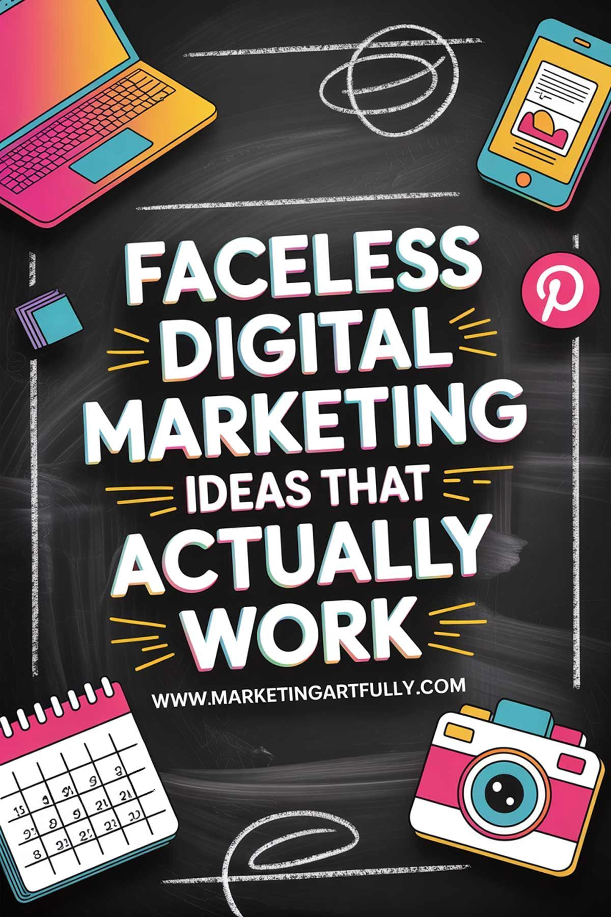 5 Game-Changing Digital Marketing Ideas That Work