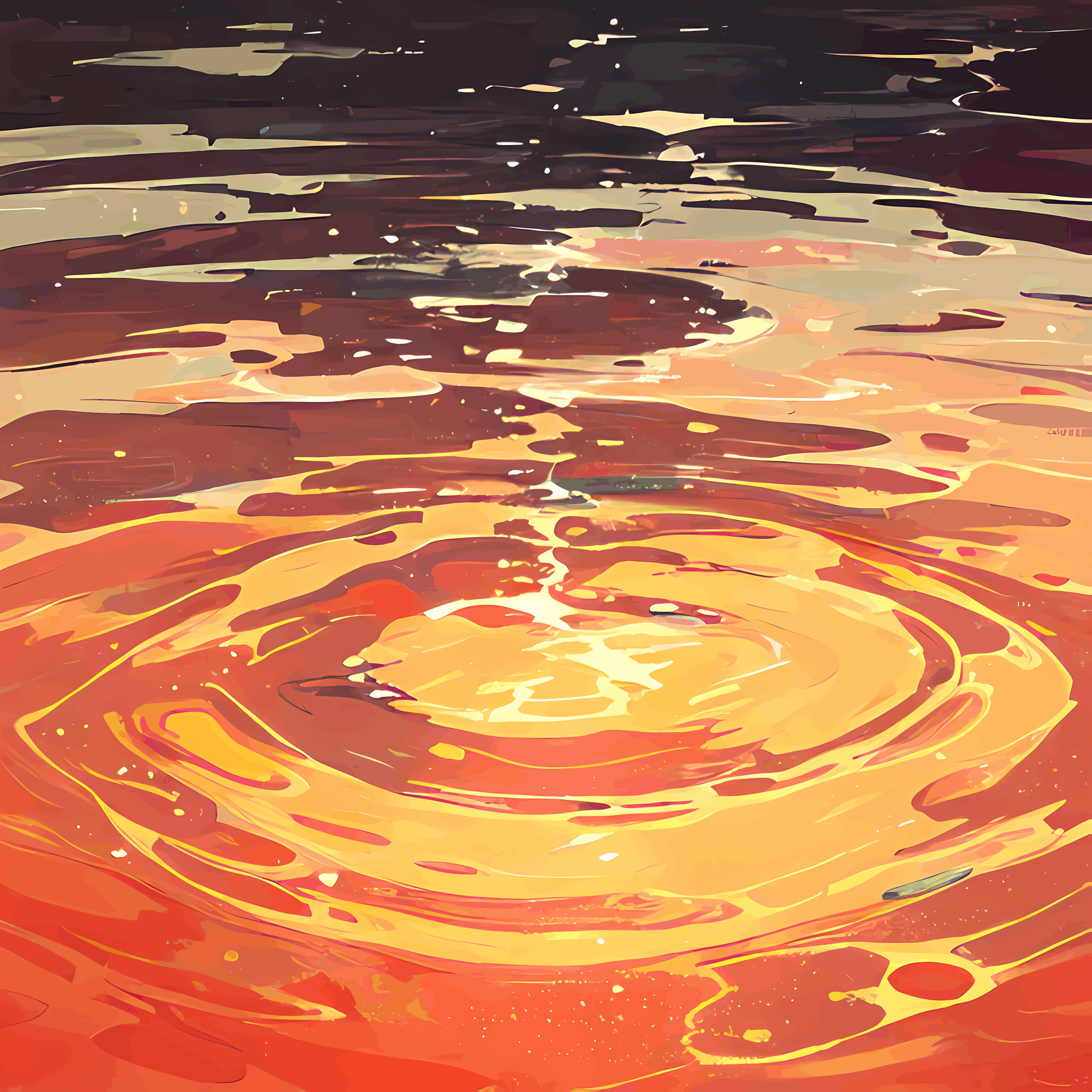 Rainbow Bliss Overload