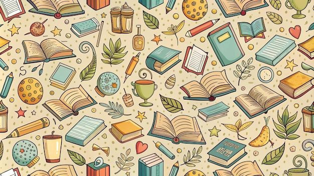 Cute Pattern Pictures to Download