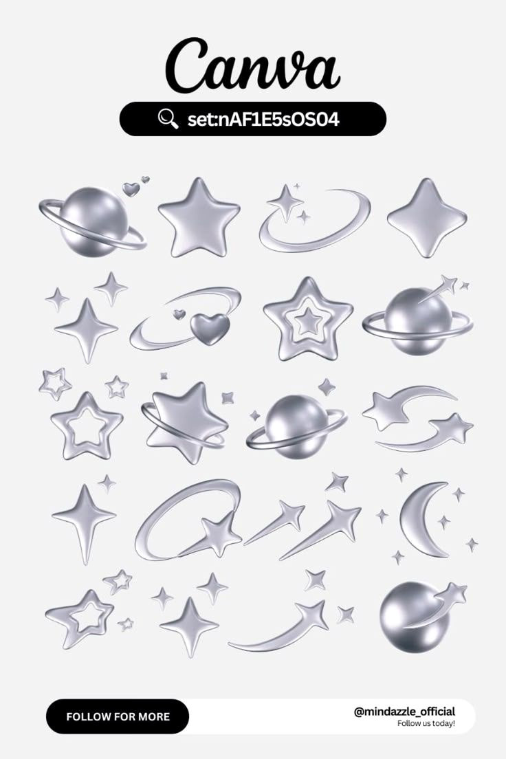 Elevate Your Design with Canva Aesthetics