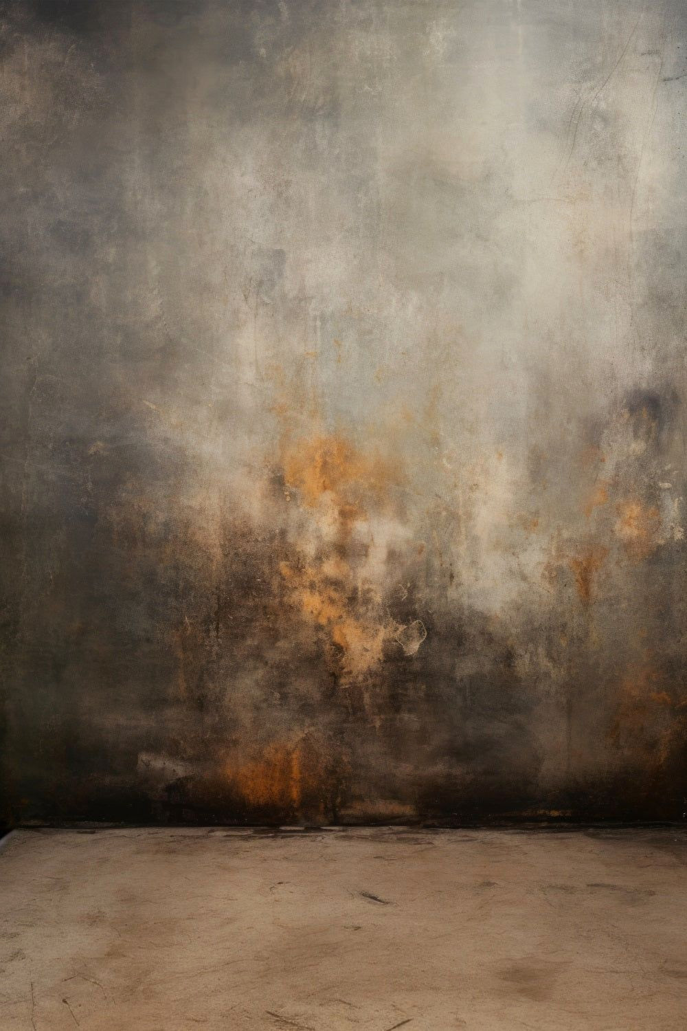 Vintage Wall Backdrop Ideas