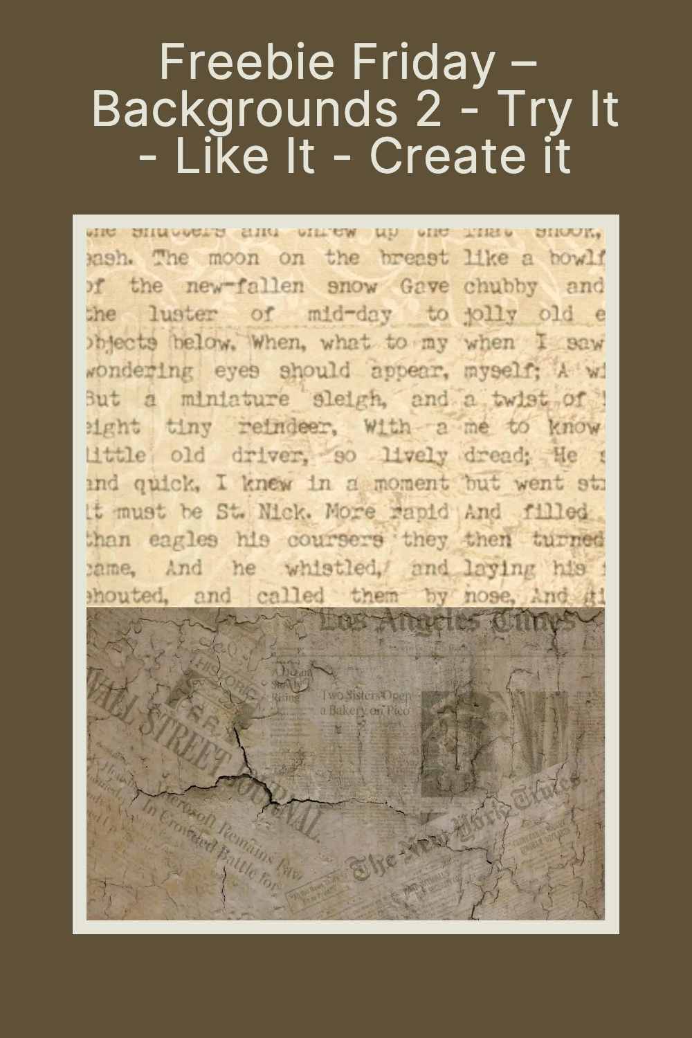 Instant Download: 50+ Free Background Prints