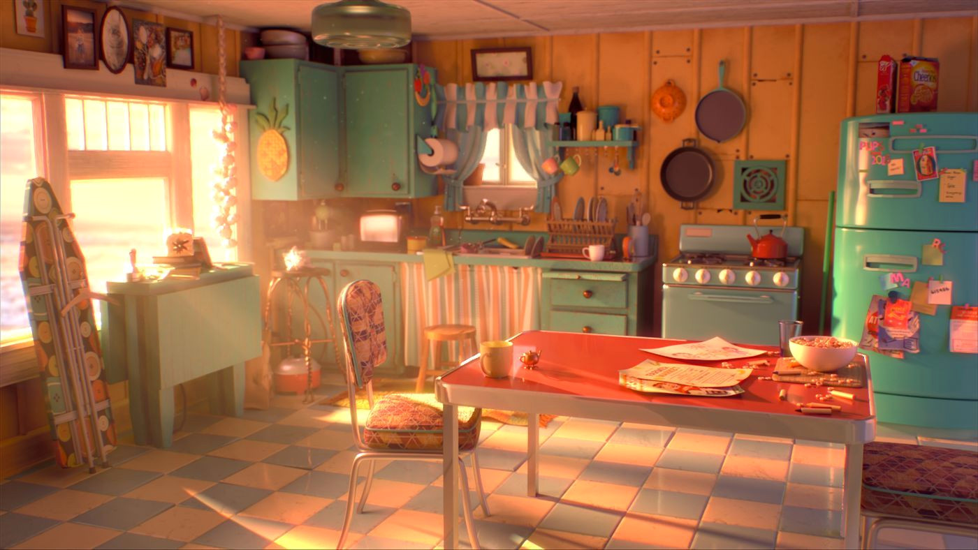 Kitchen Sink Essentials for Rookies