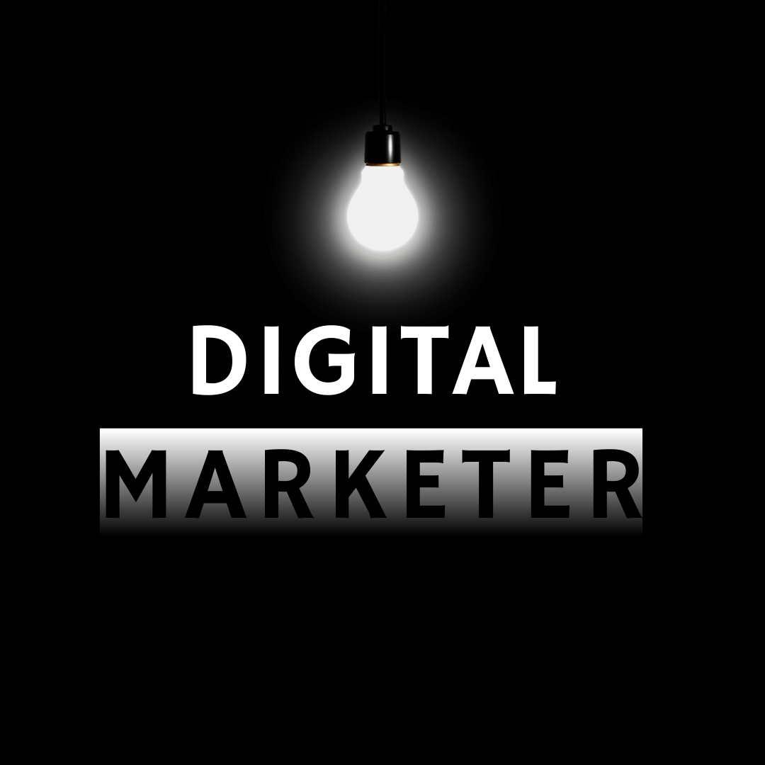 Become a Master Digital Marketer