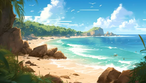 Desert Oasis Hideway Found