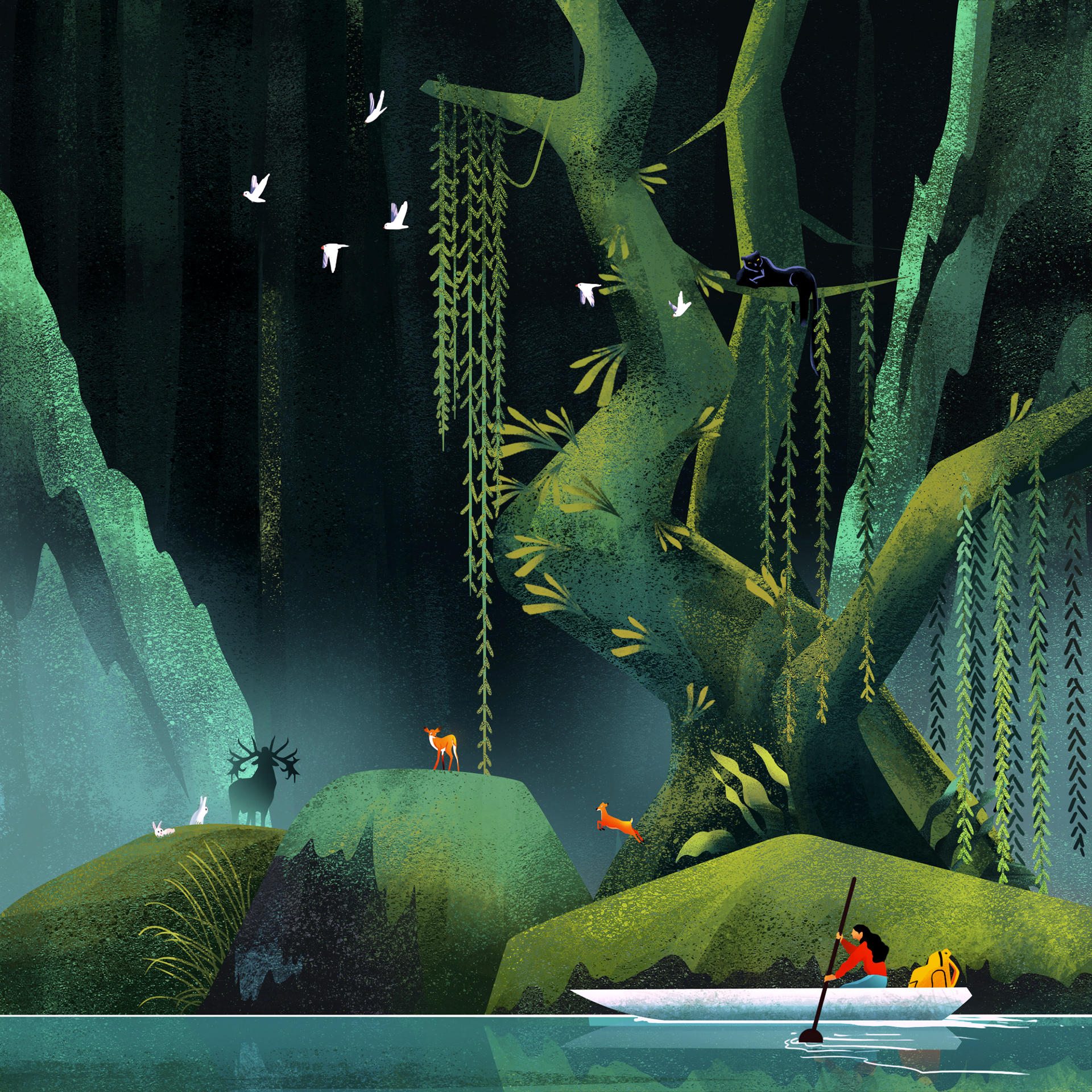 Embracing a Life of Freedom and Adventure