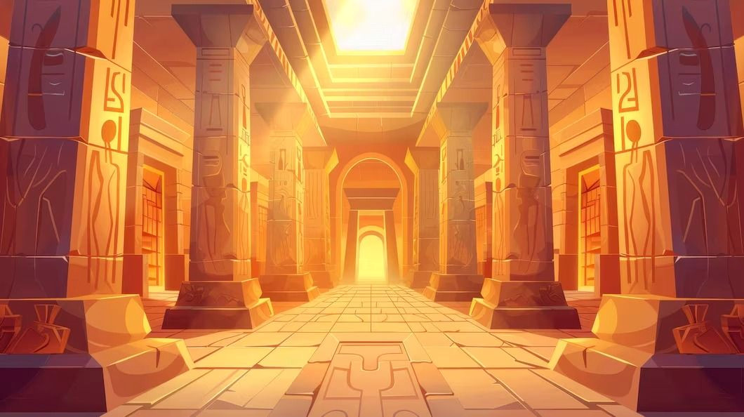 Free Ancient Egypt Photos