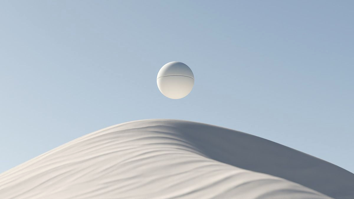 Ethereal Energy: Harnessing the Power Within