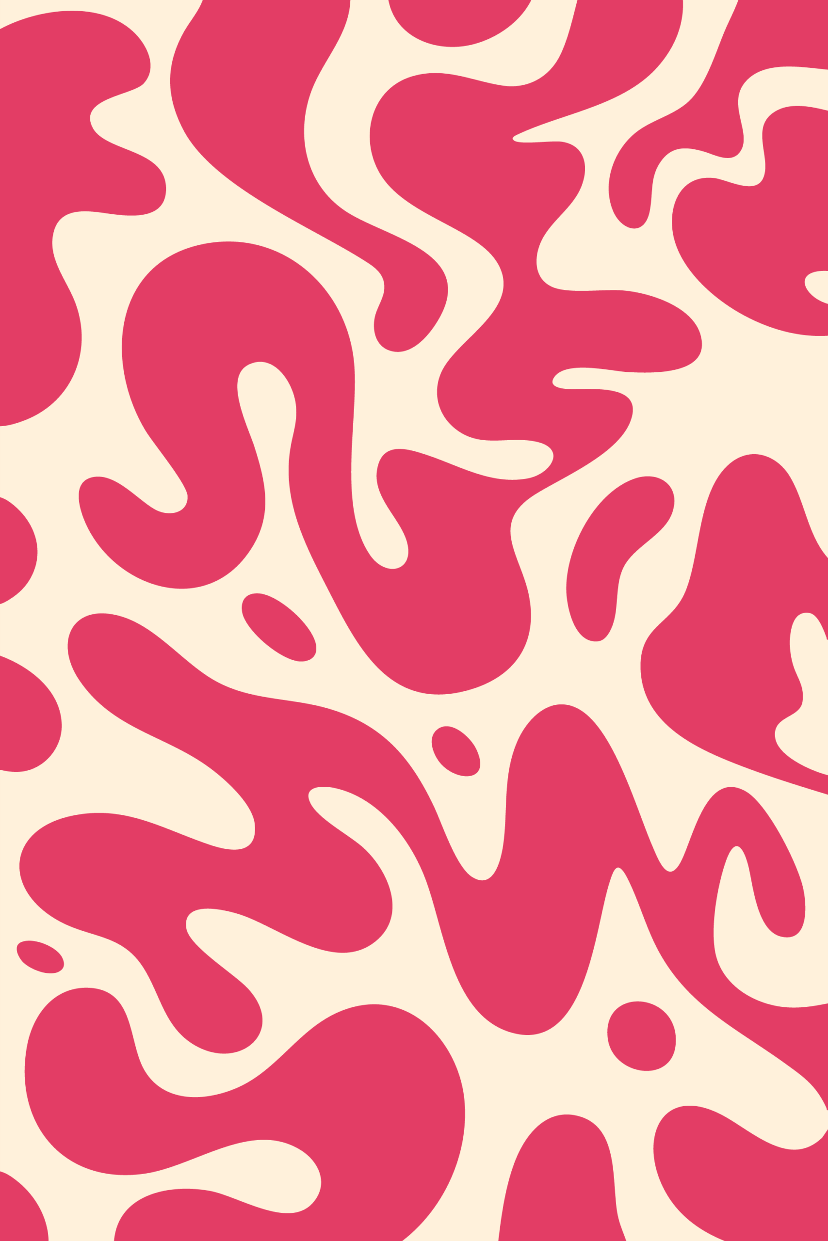 Retro Vibes: 350 Unique Abstract Backgrounds