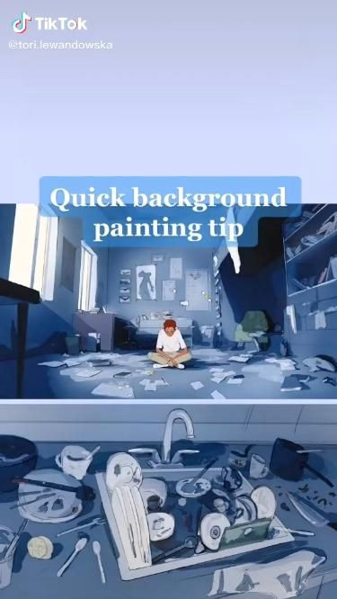 Master Digital Painting in Minutes