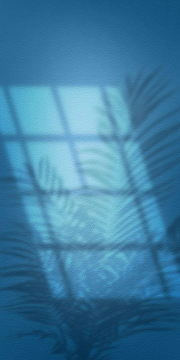 Free Light Leaf Background Wallpaper