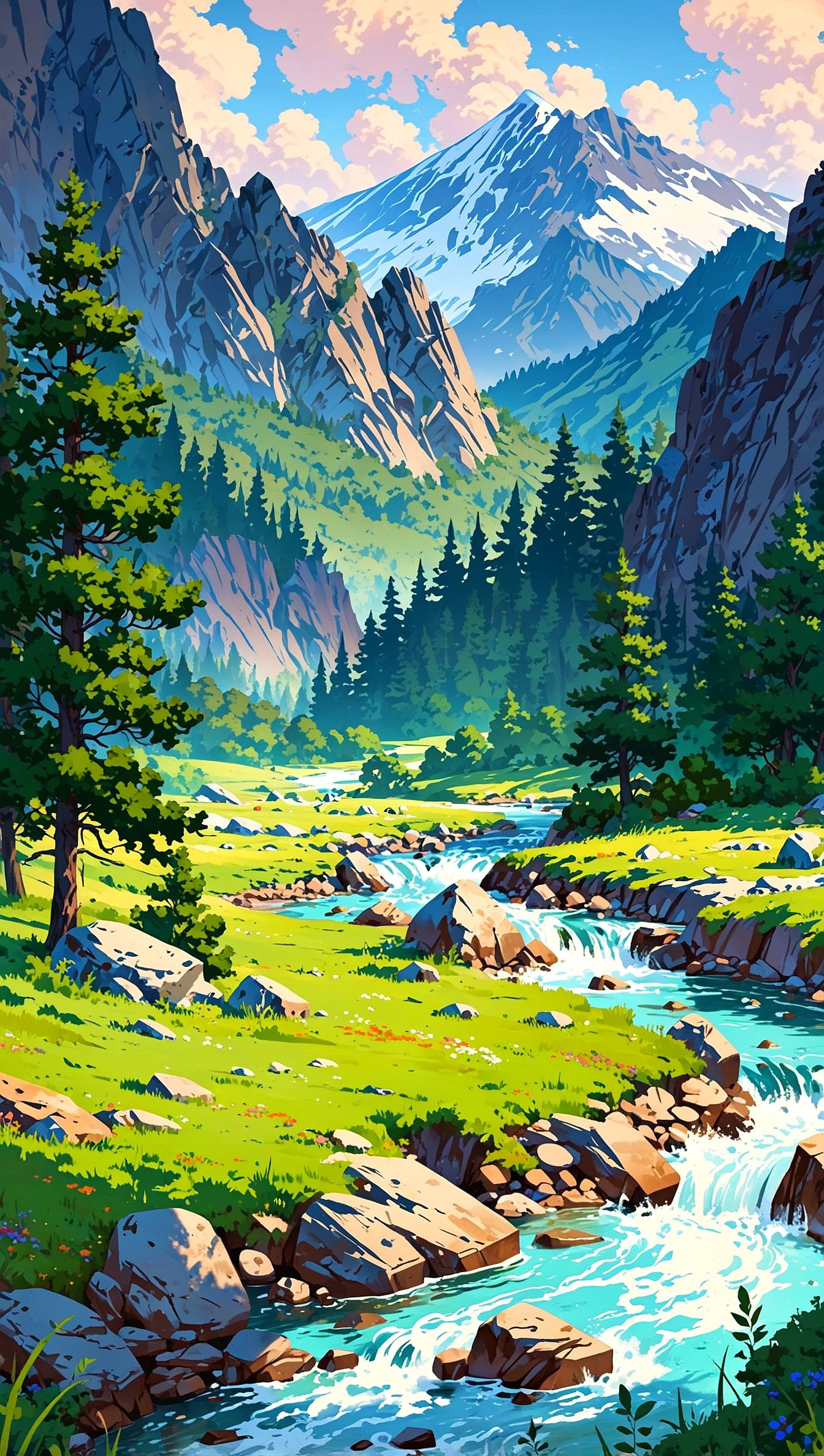 Transform Your Phone with 4K Lock Screen Wallpaper