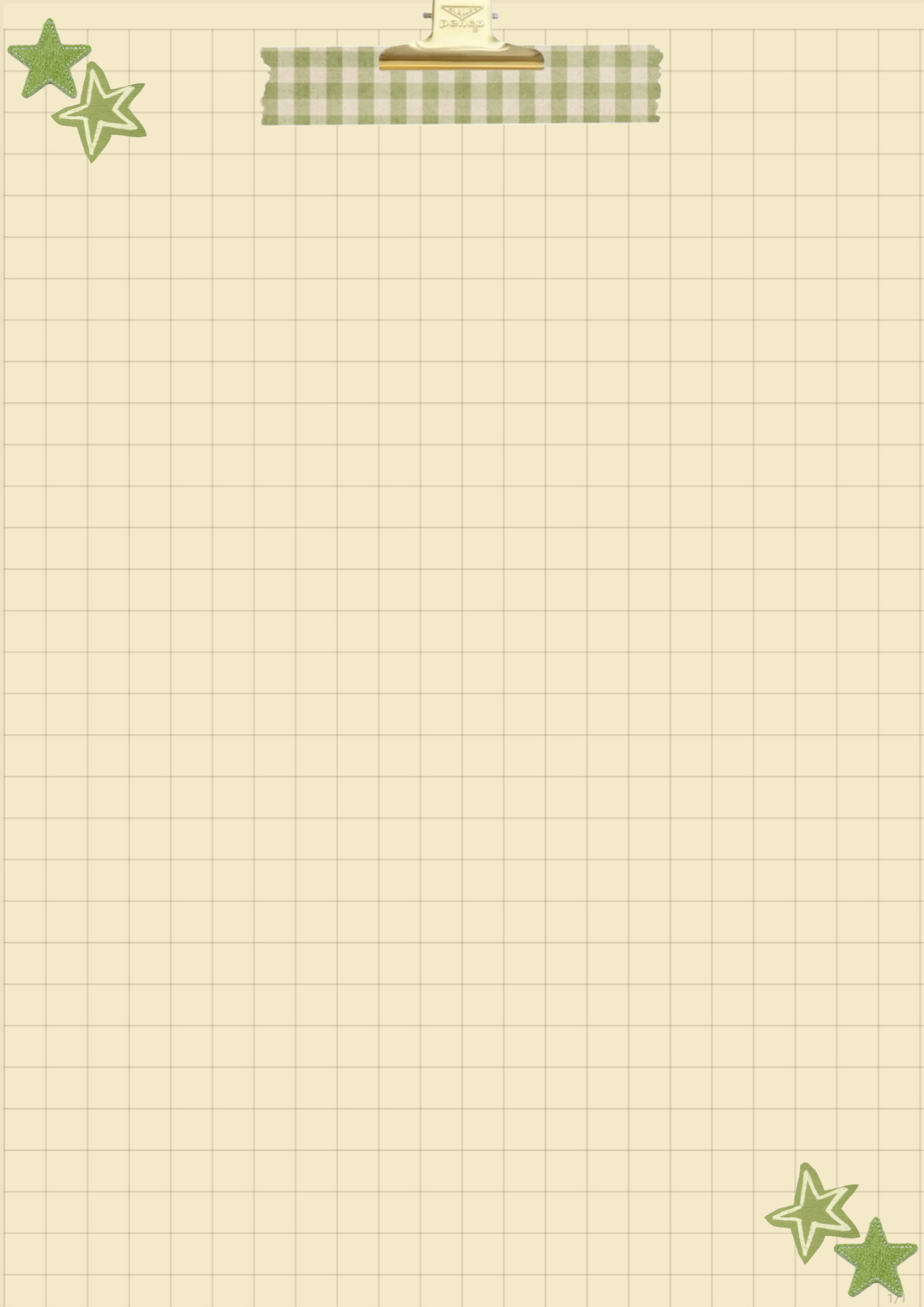 Take Notes Digitally