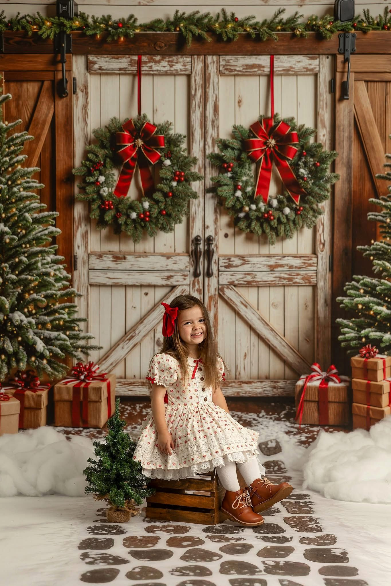 Elevate Your Photos with Stunning Backdrops