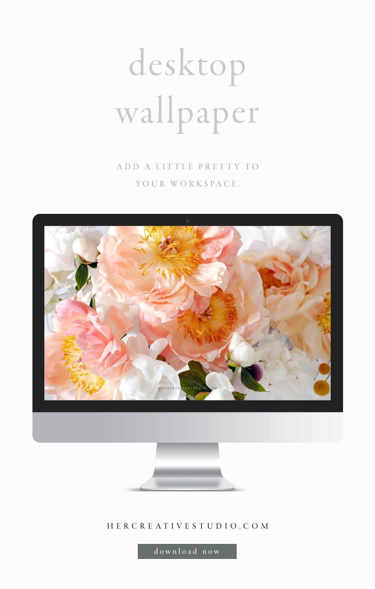 50 Free Beautiful Desktop Wallpapers