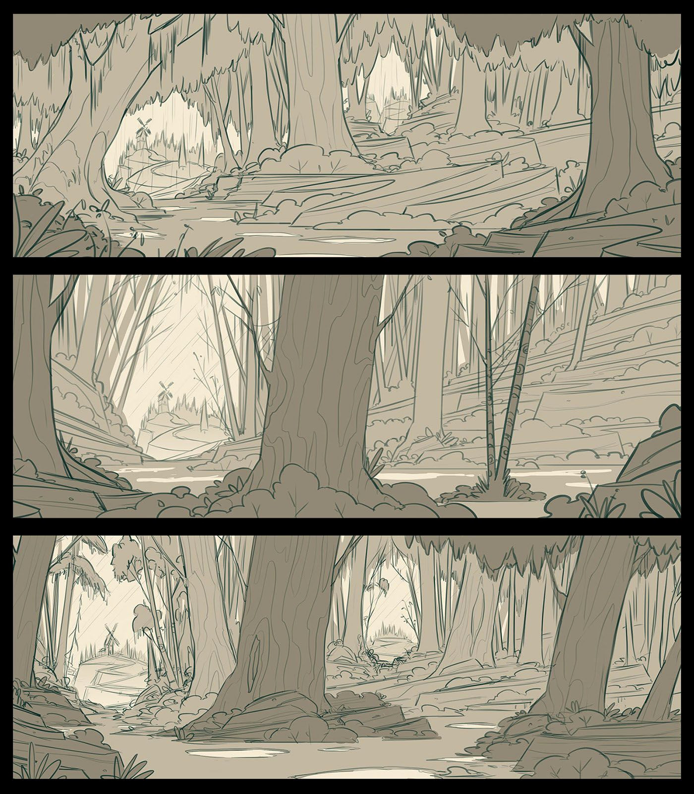 Rainy Days Just Got a Whole Lot Brighter