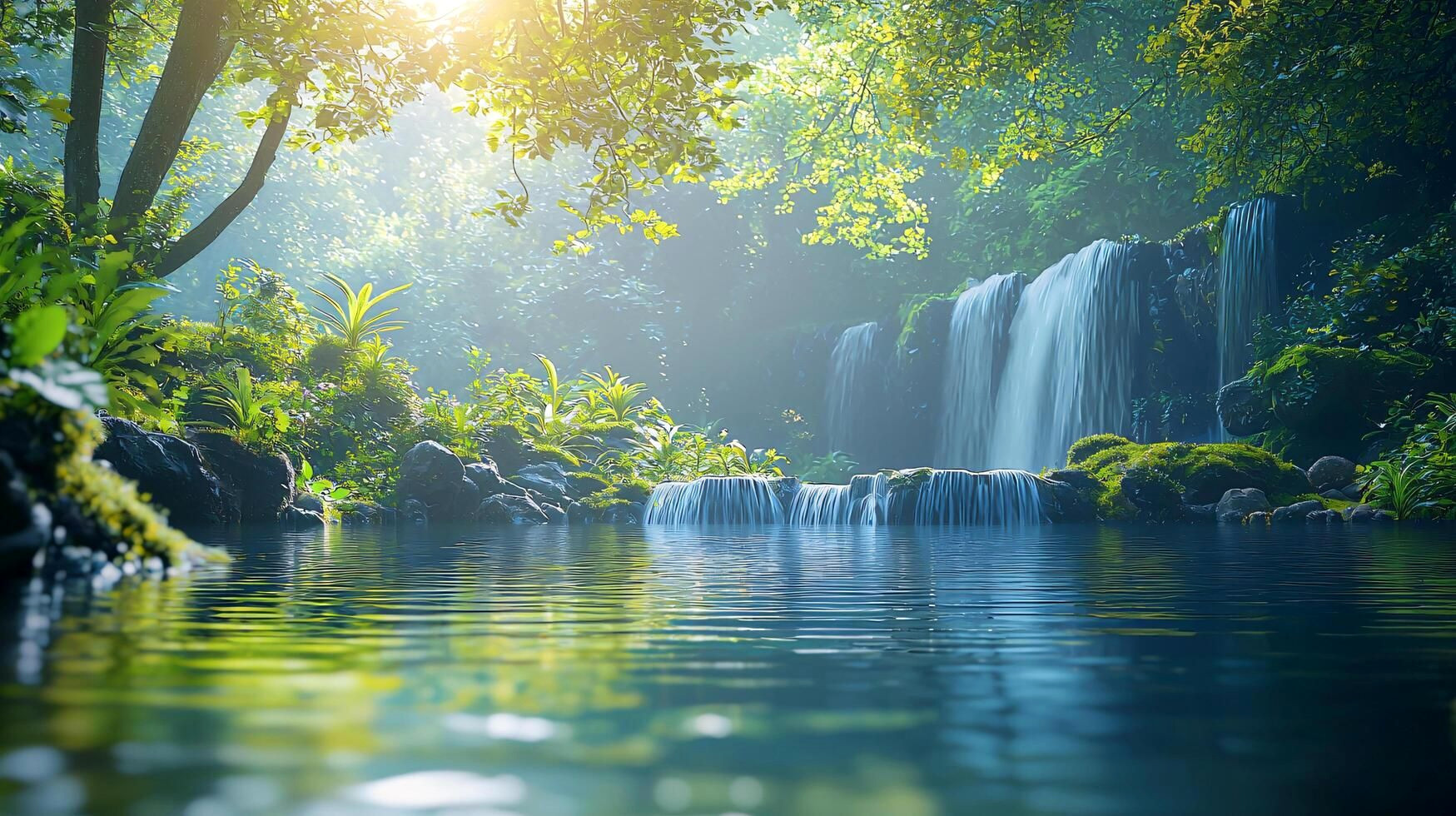 Download Stunning Free Nature Wallpapers Now