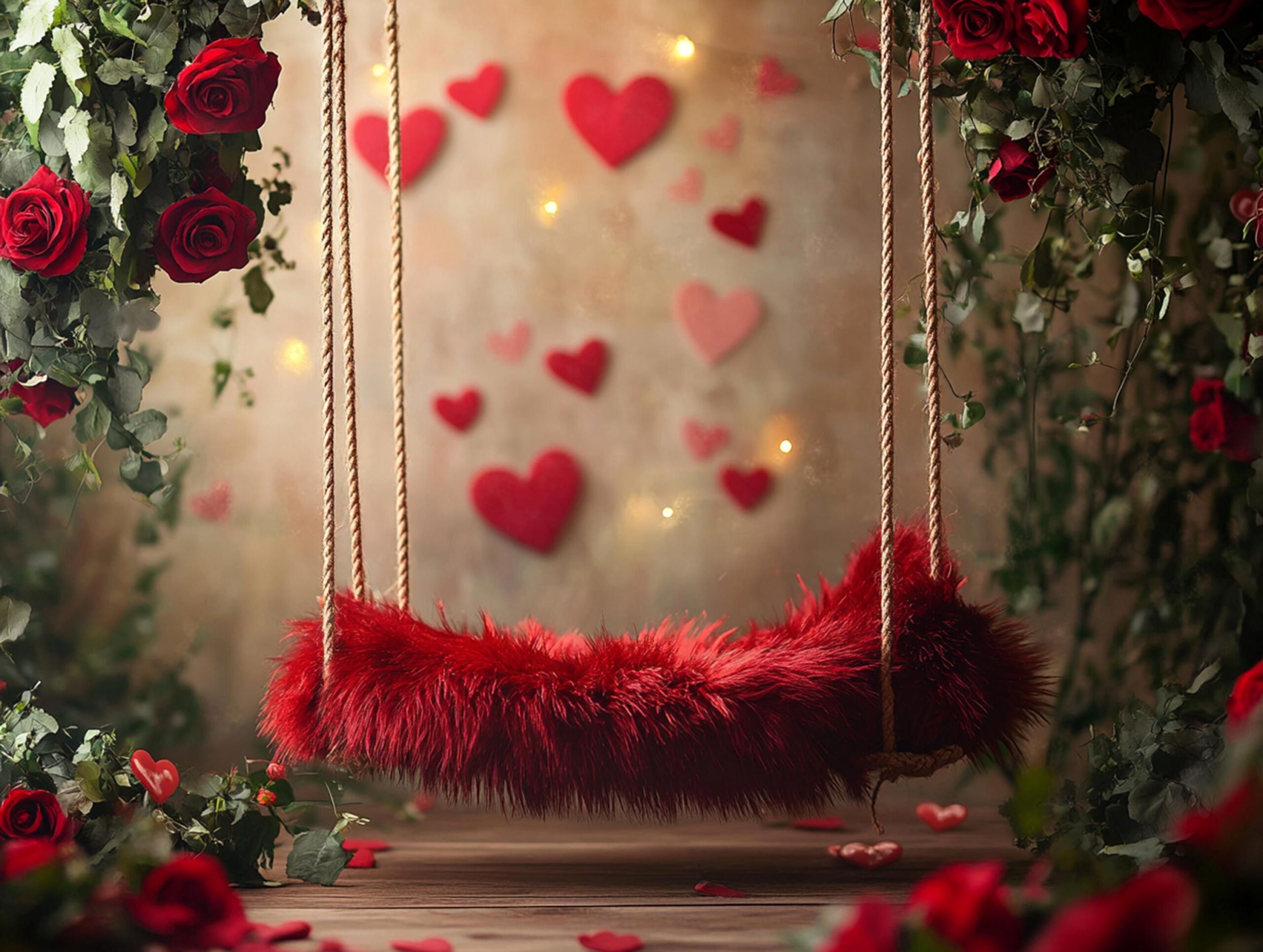 Love at First Sight: 3 Adorable Newborn Backdrops