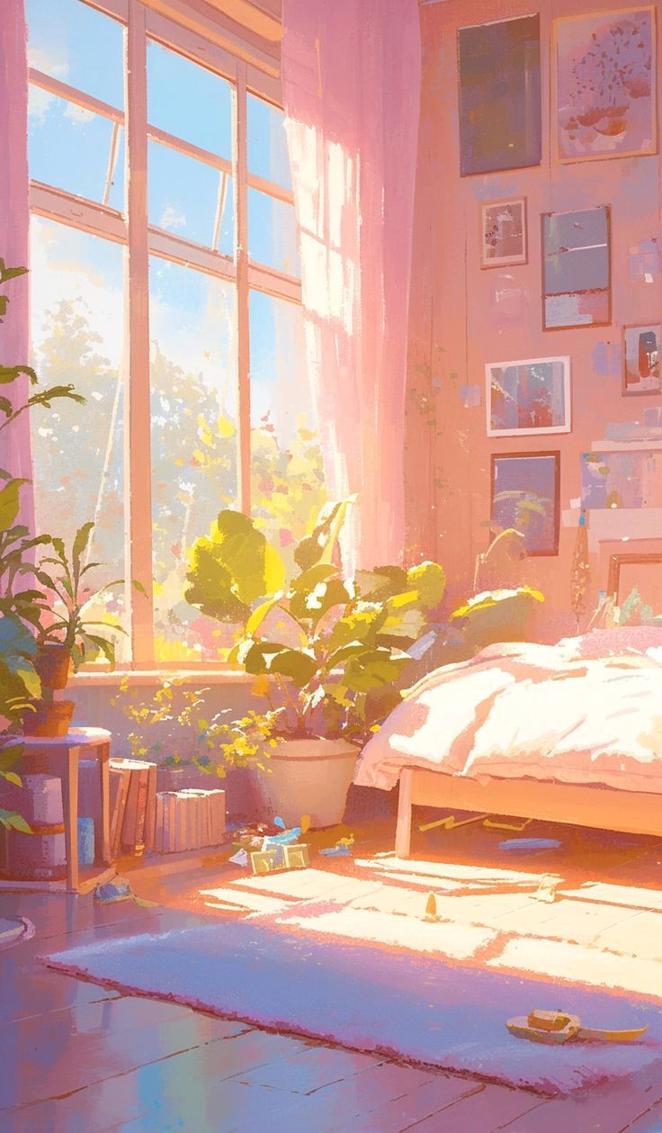 Transform Your Bedroom into Your Dream Oasis