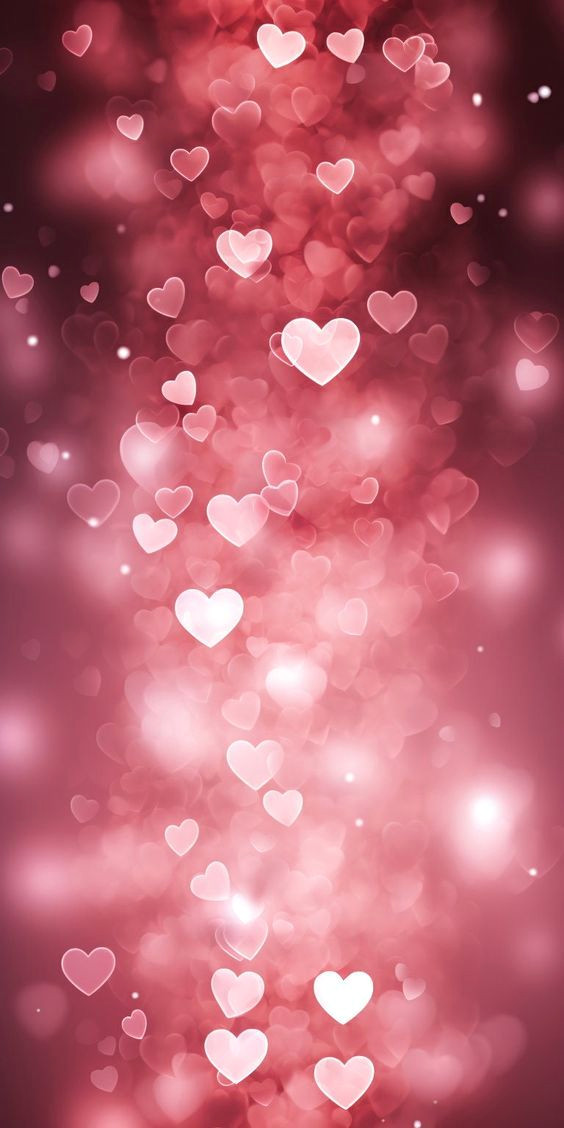 Vibrant Valentine Digital Prints for a Romantic Touch