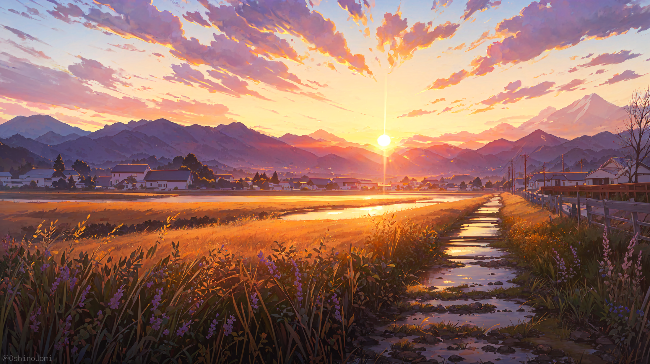 Discover the Secret Gardens of Twilight