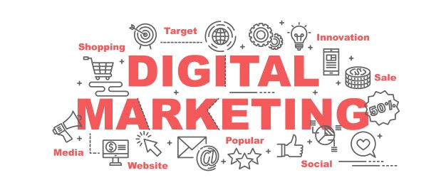 Get Free Digital Marketing Banners Now