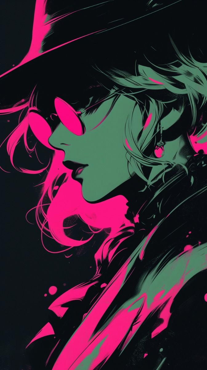 Stunning Portrait Masterpieces