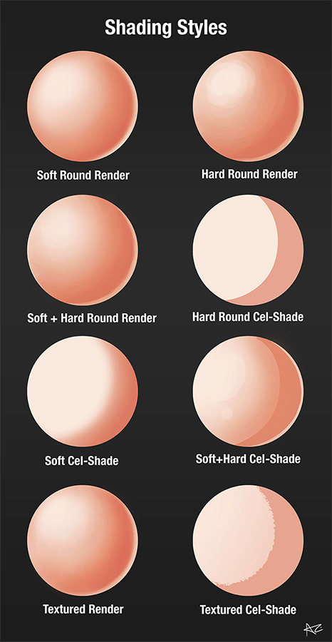 Vibrant Watercolor Illustrations