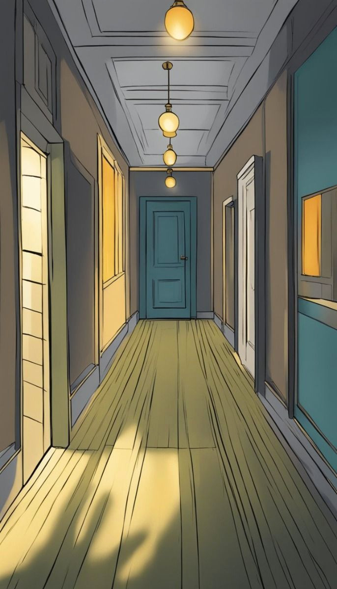 10+ Dreamy Liminal Space Aesthetic Ideas to Download for Free