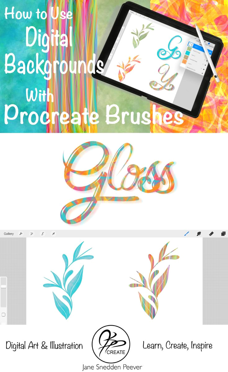 Unlock Stunning Digital Art with Procreate Brushes