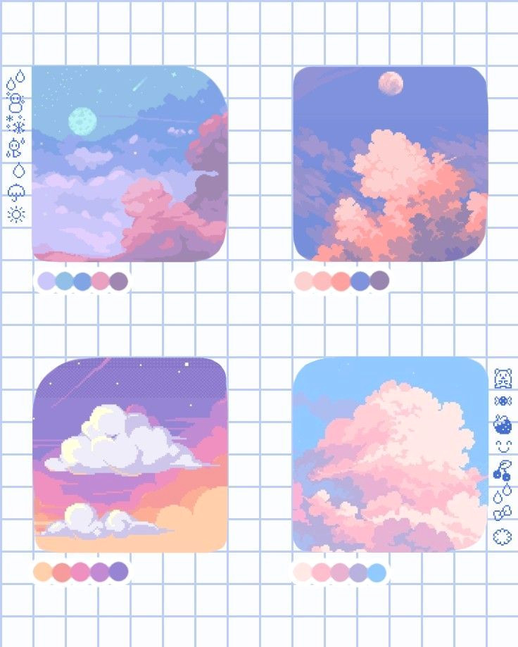 Vibrant Palette Art Secrets Revealed