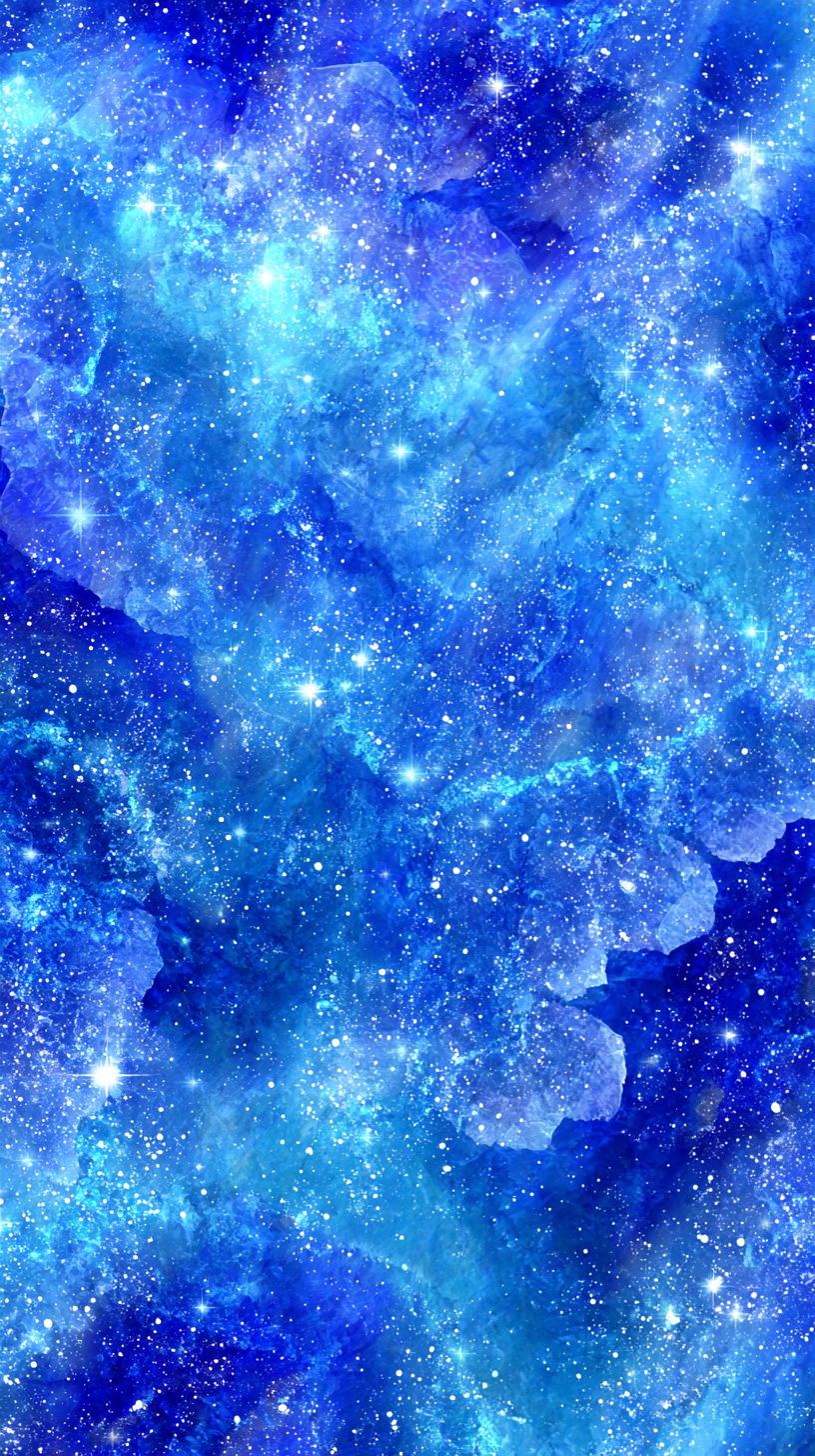 Unlocking the Sacred Power of Blue