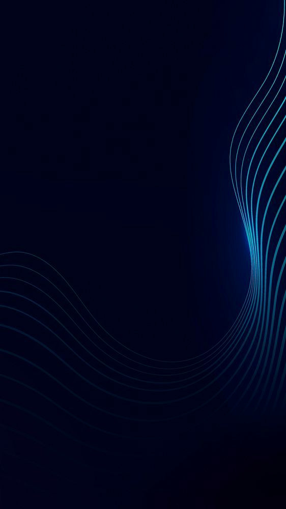 Dark Blue iPhone Wallpapers: 100% Free Abstract Backgrounds