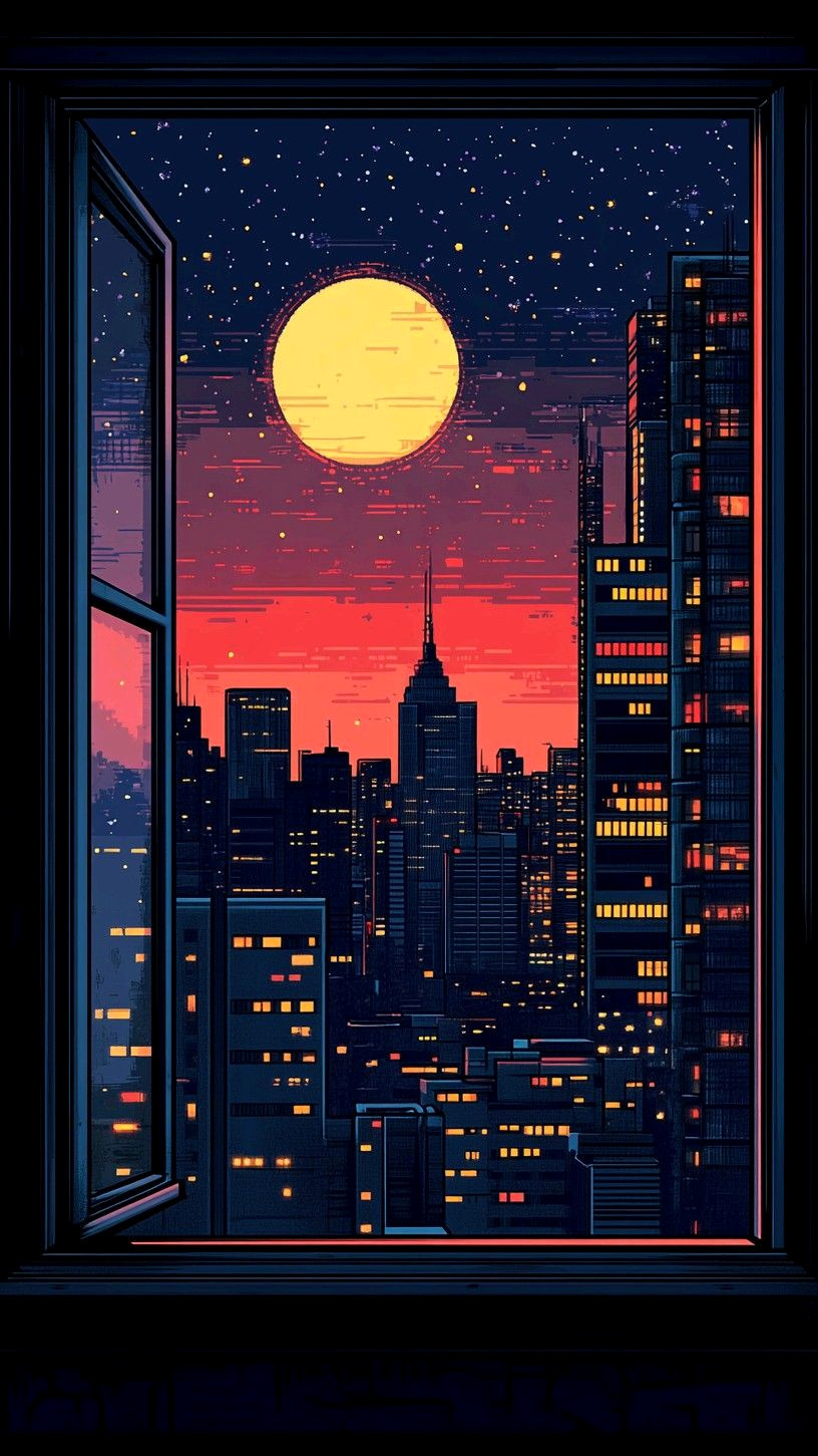 Midnight Shift: When the World Sleeps, You Work On.