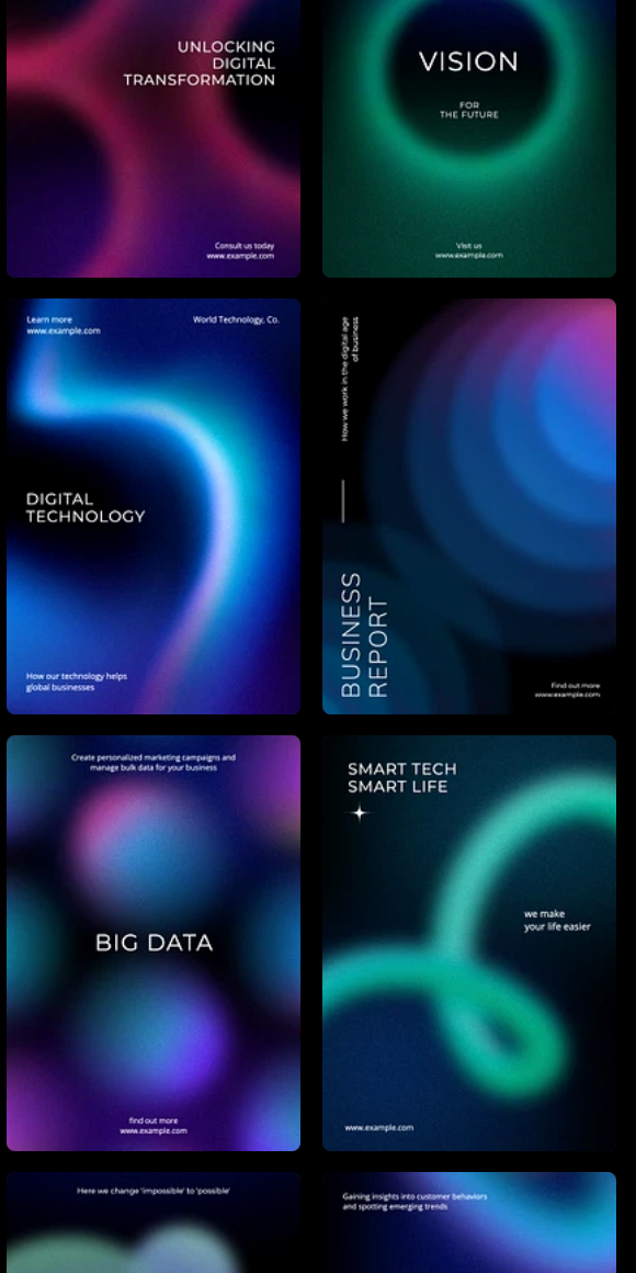 Bring Your Ideas to Life