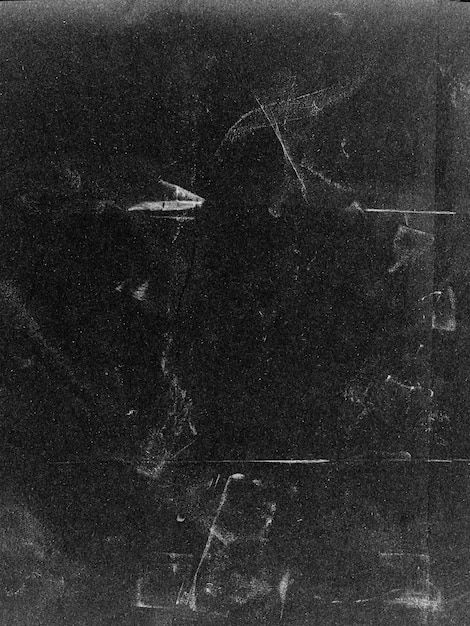 Vintage Newspaper Texture Overlay — 50s Chic