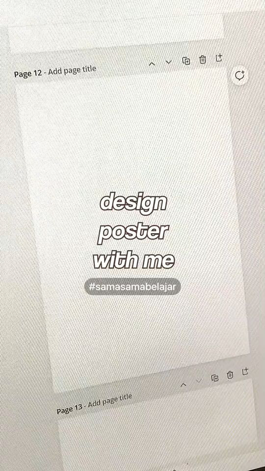 Design with Faith: Trust the Process