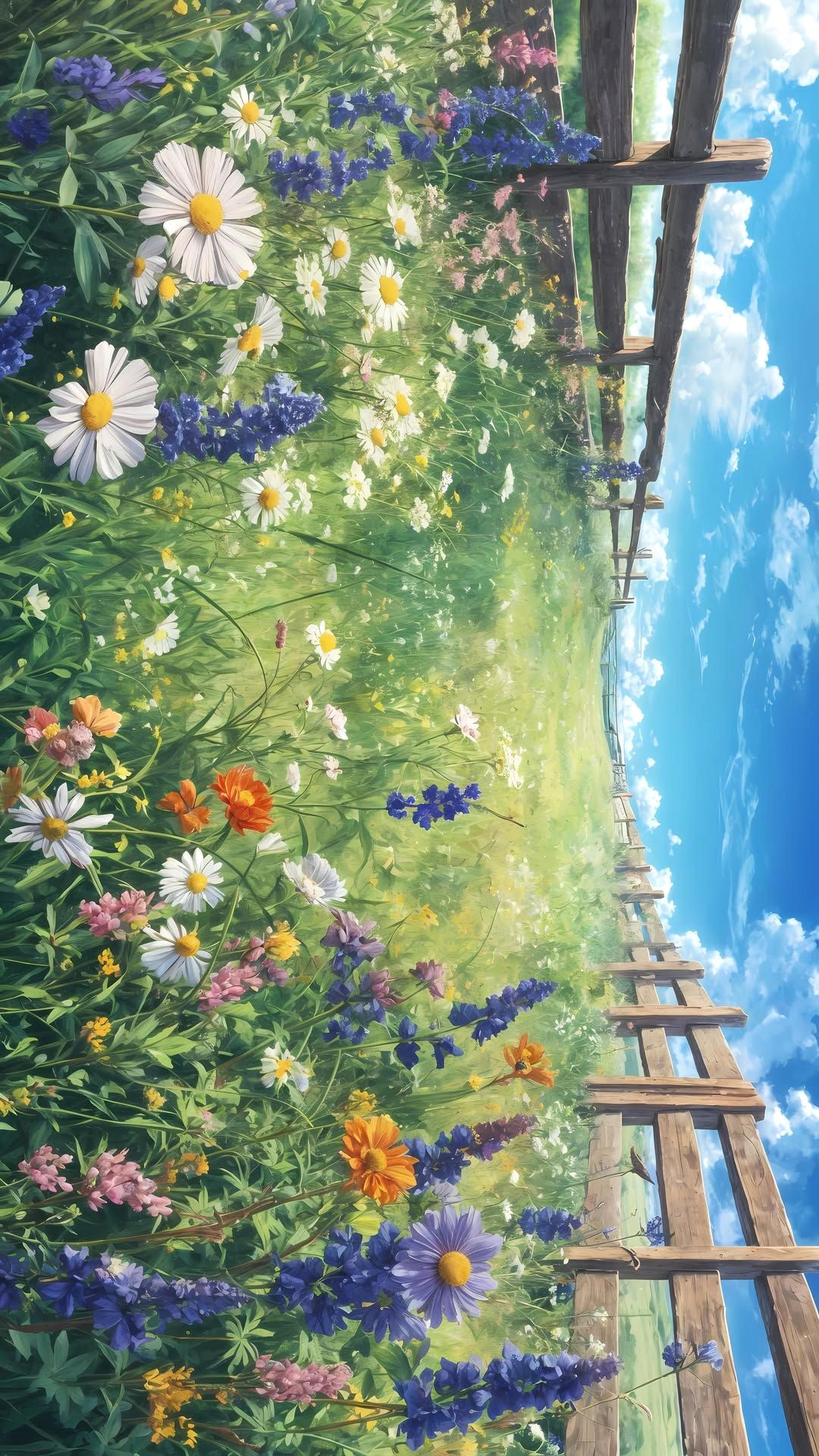 Bối cảnh Desktop Mới: 10 Hình nền Tuyệt đẹp