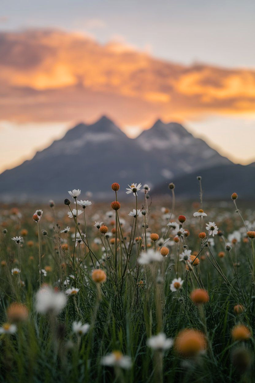 Nature’s Most Epic Landscapes: Mountains, Oceans, Forests, & Breathtaking Sunsets