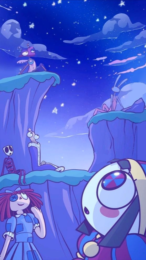 Colorful Circus Wallpapers to Spice Up Your Digital Life