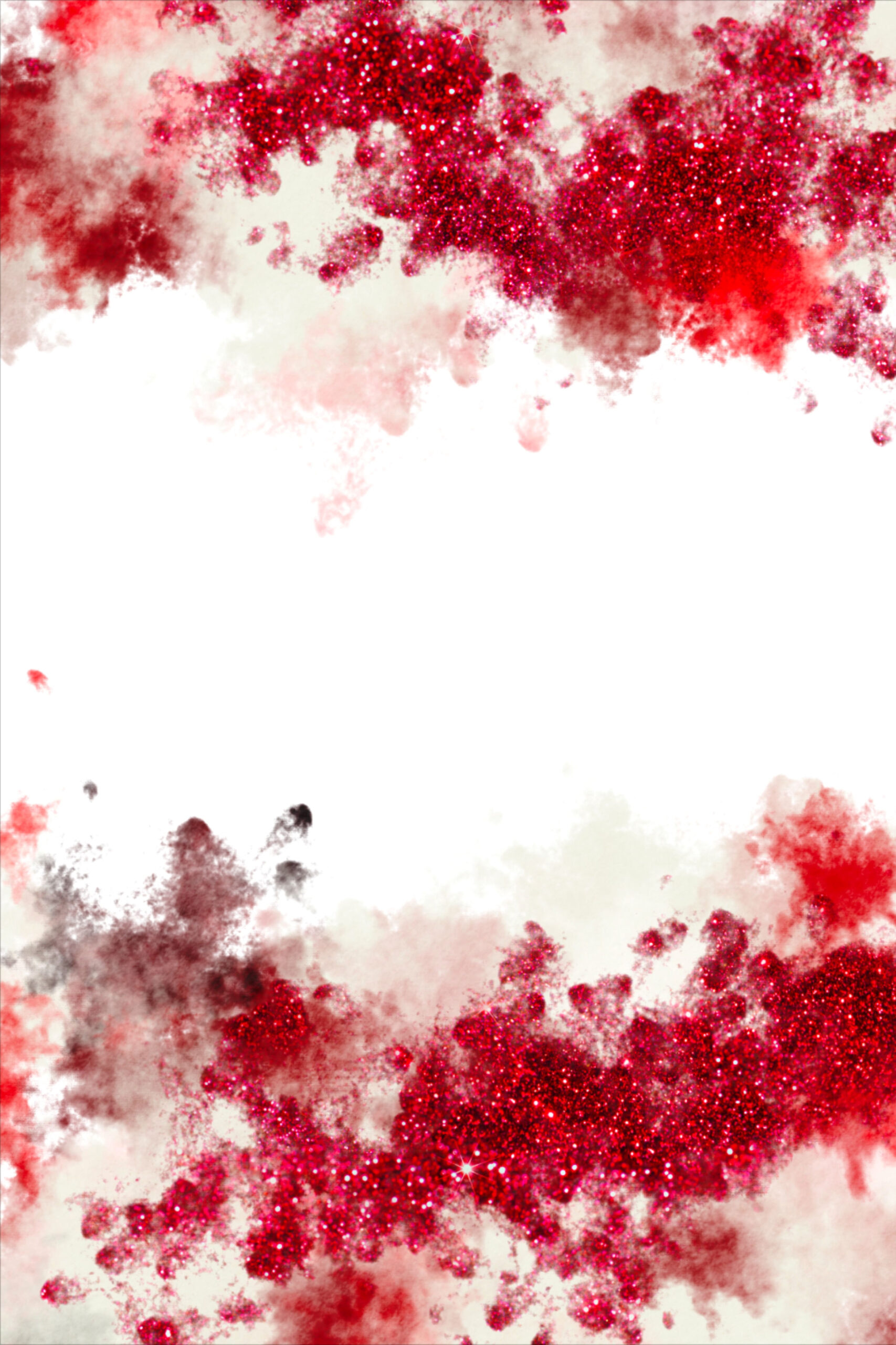 Add Stunning Abstract Borders to Your Digital Crafts