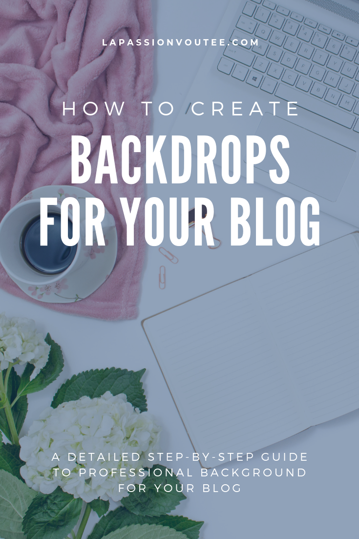 6 Simple Secrets to Elevate Your Blog Photos