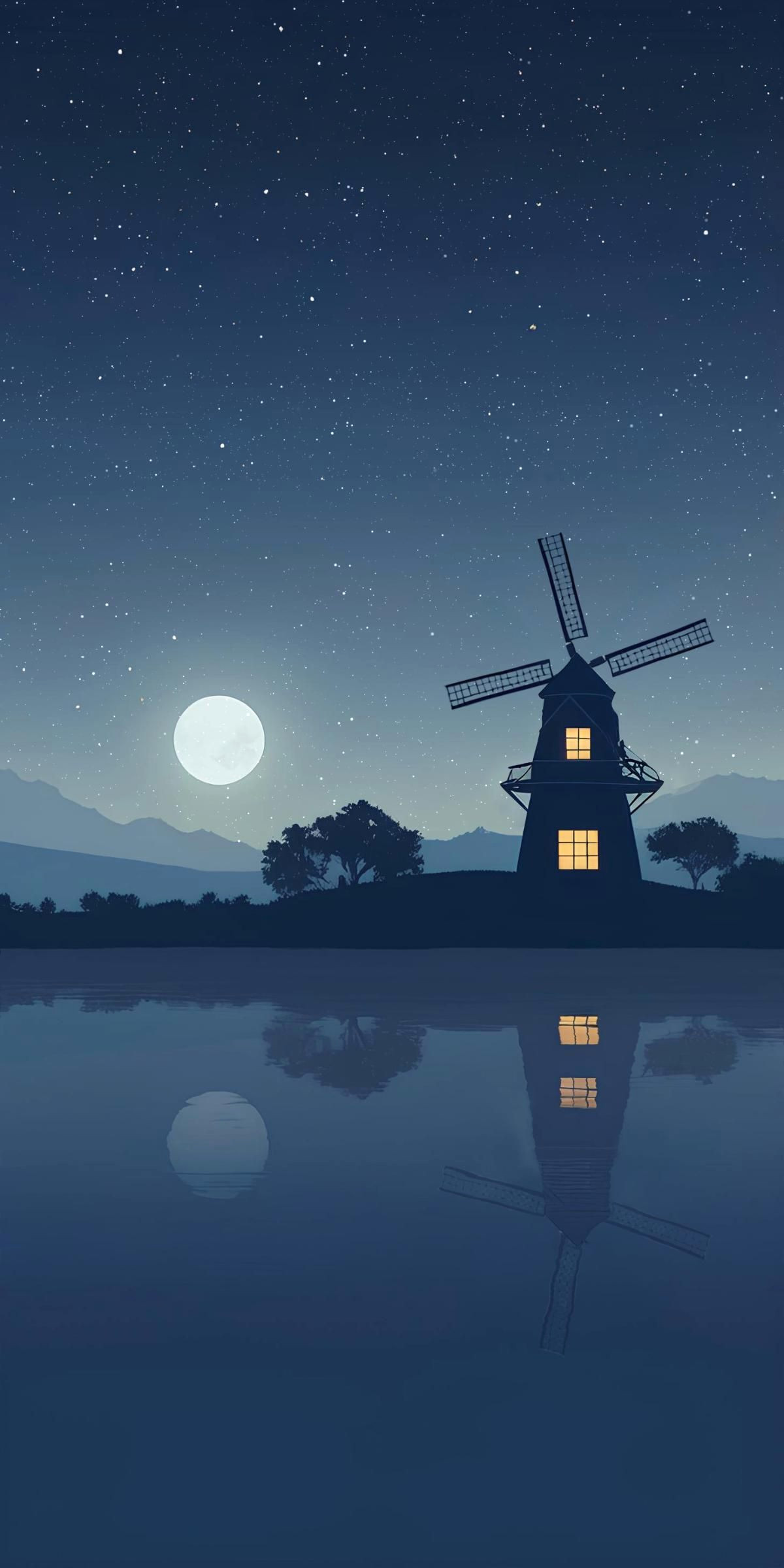 Bring the Outdoors Inside: Nature Wallpapers