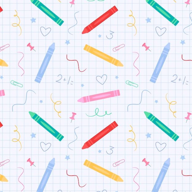 Download Free School Branding Templates: Get Back to Basics