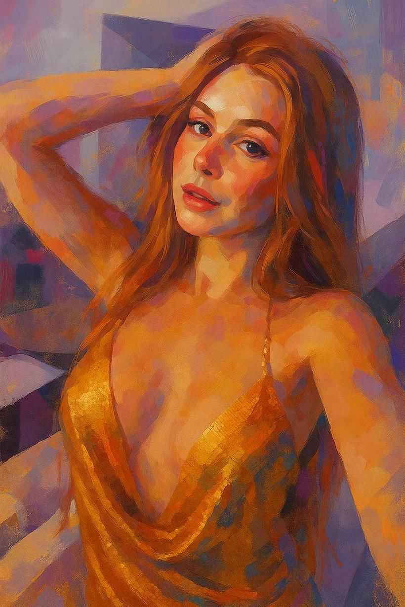 Best Portrait Projects of 2025