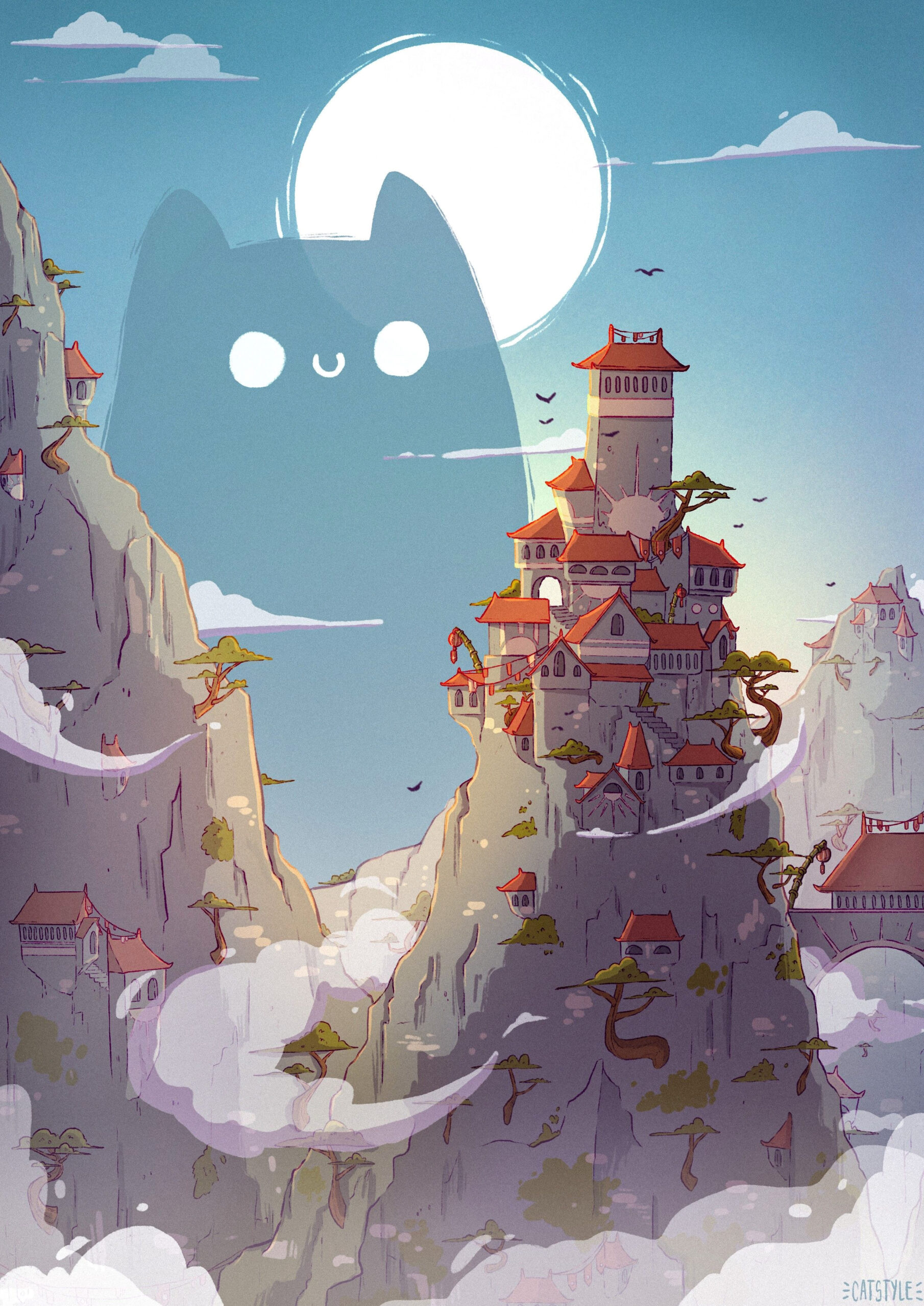 Meet Your Furry Overlord: 25 Adorable Big Cats