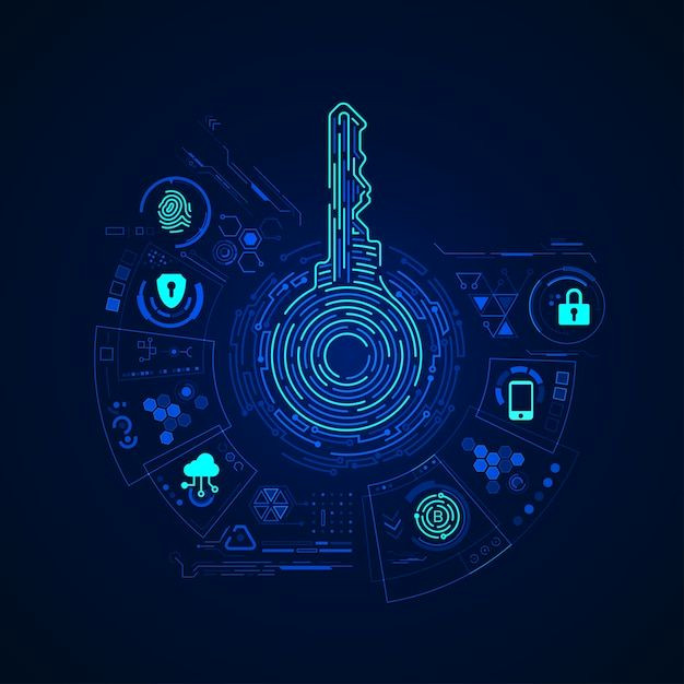Unlock with Ease: Exclusive Private Key Illustrations